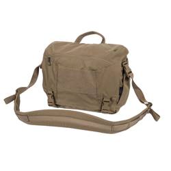 Helikon - Сумка Urban Courier Bag Medium® - Cordura® - Coyote - TB-UCM-CD-11