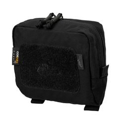 Helikon - Кишеня Universal Competition Utility Pouch® - чорний - MO-CUP-CD-01