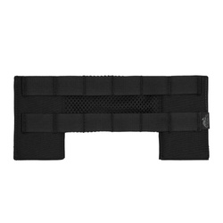 Helikon - Панель розширення для жилетів Chest Rig Guardian - Cordura - Чорний - MO-GCP-CD-01