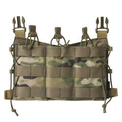 Helikon - Передня панель Guardian Flap - MultiCam - MO-G3F-CD-34