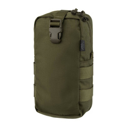 Helikon - Підсумок MOLLE Guardian Multi Pouch - Cordura - Olive Green - MO-GPM-CD-02