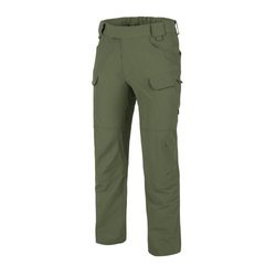 Helikon - Штани OTP® (Outdoor Tactical Pants®) - VersaStretch® - Olive Green - SP-OTP-NL-02