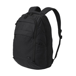 Helikon - Рюкзак Traveler - Cordura - 24,5 л - чорний - PL-TRB-CD-01