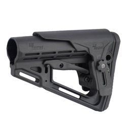 IMI Defense - Kolba TS1 Tactical Stock Cheek Rest for M16 / M4 - Комерційний - IMI-ZS201C