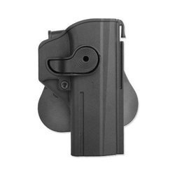 IMI Defense - Полімерна кобура Roto Paddle Holster Level 2 - CZ P-09, Shadow 2 - IMI-Z1450