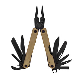 Leatherman - Мультитул Rebar® - Limitowana Edycja - Coyote - 832406