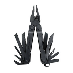 Leatherman - Мультитул - Super Tool® 300 - Czarny - 831151