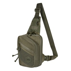 M-Tac - Cумка Sling Pistol Bag Elite Hex - Ranger Green - 51403023