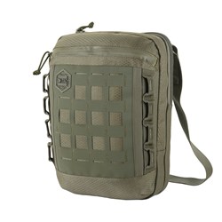 M-Tac - Сумка через плече Laser Cut Hex - Cordura - Ranger Green - 10241023