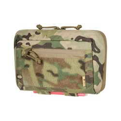 M-Tac - Тактичний підсумок Admin Large Elite Gen.II - MultiCam - 51650008