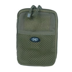 MFH - EDC Oрганайзер - Maлий - Поліестер - Olive Drab - 30606B - 30606B