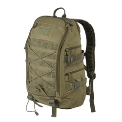 Magnum - Військовий рюкзак CITYOX - 28 л - MOLLE - Olivine - 92800407086