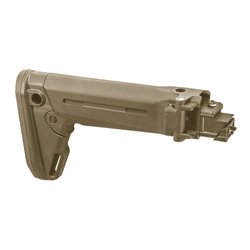 Magpul - Kolba ZHUKOV-S® Stock do AK-47 / AK-74 - Flat Dark Earth - MAG585 FDE