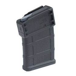 Magpul - PMAG® 10 5.56x45 AC™ - магазин AICS Short Action - чорний - MAG1100-BLK