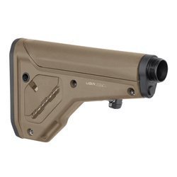 Magpul - Фляга UBR® GEN2 для AR-15 / M4 та AR-10 / SR-25 - Flat Dark Earth - MAG482-FDE