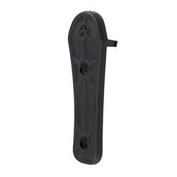 Magpul - Гумова накладка на приклад - 0,30" - MAG315-BLK - Magpul - Гумова накладка на приклад - 0,30" - MAG315-BLK