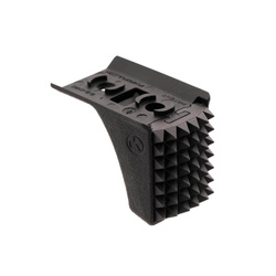 Magpul - Передня рукоятка Barricade Stop - M-LOK - Чорний - MAG1295-BLK