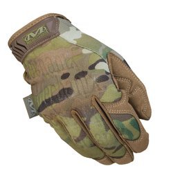 Mechanix - Тактичні рукавички Original - MultiCam - MG-78