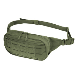 Mil-Tec - Поясна сумка - Laser Cut - MOLLE - Olive Drab - 13515001