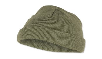 Mil-Tec - Шапка Beanie Cap - Зелений OD - 12138001