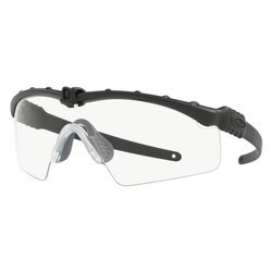 Oakley - SI Ballistic M Frame 2.0 Strike Black - Clear - 11-139