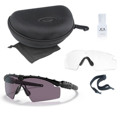 Oakley - Балістичні окуляри SI Ballistic M Frame 2.0 Strike - 2LS - OO9213-0632