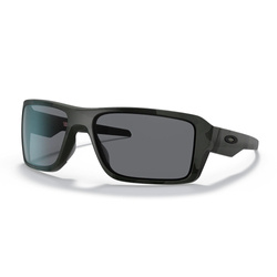 Oakley - Окуляри SI Double Edge MultiCam® Black - Grey - OO9380-1166 - Okulary SI Double Edge MultiCam® Black - Grey - OO9380-1166