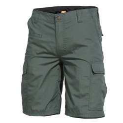 Pentagon - Шорти BDU 2.0 Shorts - камуфляжно-зелений - K05011-06