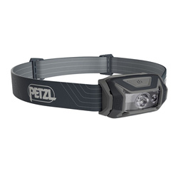 Petzl - Світлодіодний налобний ліхтар Tikka - 350 лм - сірий - E061AA00