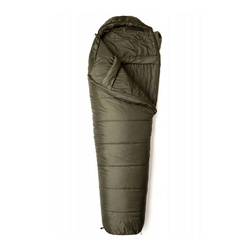 Snugpak - Спальний мішок Sleeper Lite - Mummy - Olive - 10107900209