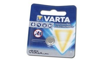 VARTA - Лужна батарейка - V13GA / 357A / LR44 / AG13 / A76