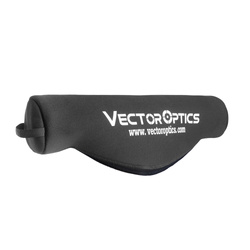 Vector Optics - Чохол для Scope Coat - розмір L-Medium - чорний - SCOT-44-4