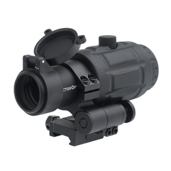 Vector Optics - Лупа Maverick 5x26 з кріпленням - SCMF-15