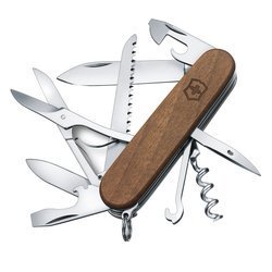 Victorinox - Кишеньковий ніж Huntsman Wood - 1.3711.63