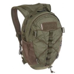 WISPORT - Рюкзак Sparrow Egg - 10л - Olive Green - EGGOLI