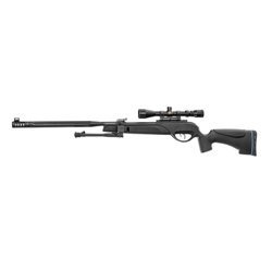 Пневматична гвинтівка Gamo - HPA MI з прицілом 3-9 x 40 - 4,5 мм - 61100791-MIGT16J