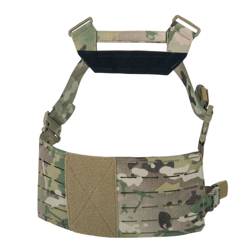 Пряма дія - Панель тактичного жилета Spitfire MK II Chest Rig Interface® - Crye™ MultiCam® - PC-SPCI-CD5-MCM