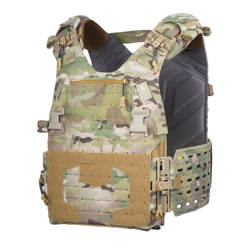 Тамплієри Gear - Тактичний жилет CPC ROC Gen. 4.1 - кордура - Multicam - TG-CPC-ROC41-MC-M