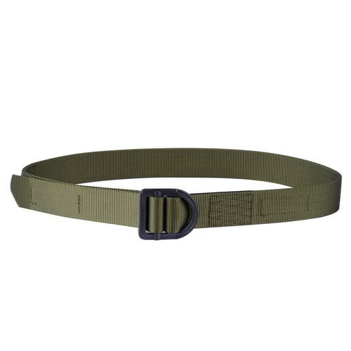 5.11 Tactical - Пояс тактичний 1.5" Trainer Belt - TDU Green - 59409-190 - Ремені для штанів та підтяжки