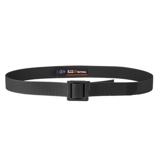 5.11 Тактичний ремінь 1,5" Low Pro TDU® Tactical Belt - чорний - 56514-19 - Ремені для штанів та підтяжки