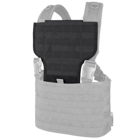 Condor - Панель Chest Rig MCR - чорна - 221036-002 - 221036-002 - Інше