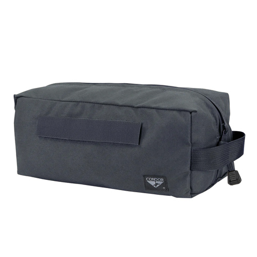 Condor - транспортування торфу Kit Bag - Slate - 111146-027 - Кишені, органайзери