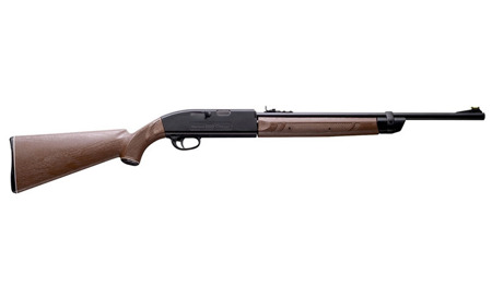 Crosman - PCA 2100 Classic Windshield - 4,5 мм - 2100B - Пневматичні гвинтівки