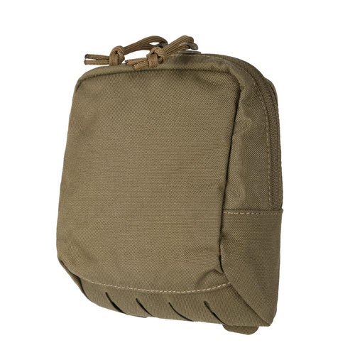 Direct Action - Kишеня Utility Pouch Small® - Adaptive Green - PO-UTSM-CD5-AGR - Кишені Cargo Pouch