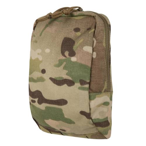 Direct Action - Oрганайзер Utility Pouch Medium® - Multicam - PO-UTMD-CD5-MCM - Кишені Cargo Pouch