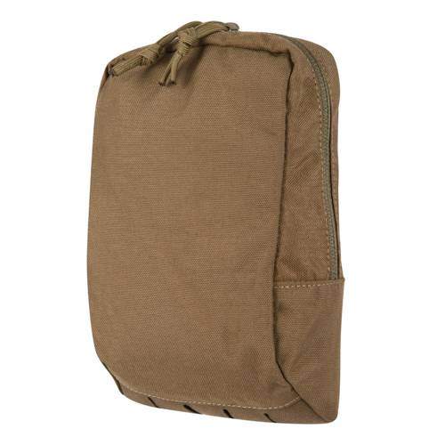 Direct Action - Органайзер Utility Pouch Medium® - Coyote Brown - PO-UTMD-CD5-CBR - Кишені Cargo Pouch