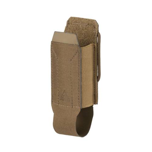 Direct Action - Підсумок Flashbang Pouch Open - Coyote Brown - PO-FLBO-CD5-CBR - Підсумки для магазинів і патронів