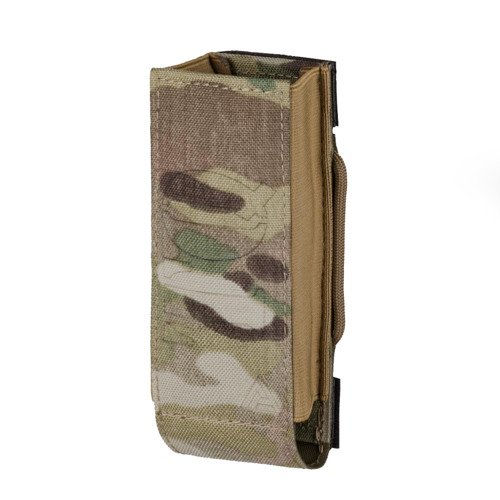 Direct Action - Підсумок Tourniquet Pouch Open® - MultiCam® - PO-TNQO-CD5-MCM  - Медичні кишені