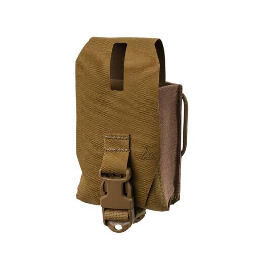 Direct Action - Підсумок для гранат Frag Grenade Pouch Mk III - Coyote Brown - PO-FRG3-CD5-CBR - Підсумки для гранат