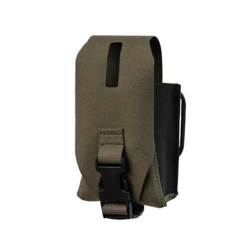 Direct Action - Підсумок для гранат Frag Grenade Pouch Mk III - Ranger Green - PO-FRG3-CD5-RGR - Підсумки для гранат